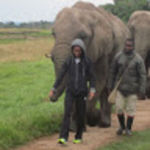 Meet your Posher, Aricquel